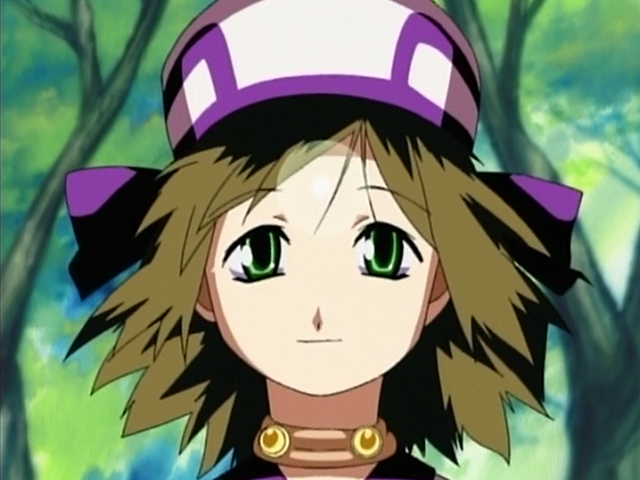 Nakoruru (Nanikano Fansub)